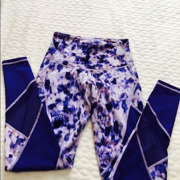 Old Navy active dry legging/pants - Picture 2 of 2